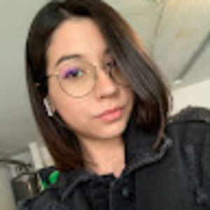 Meet your Posher, Jackelyn